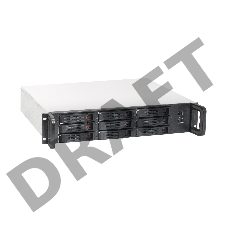 Серверный корпус ExeGate Pro EX285223RUS 2U650-HS09 <RM 19