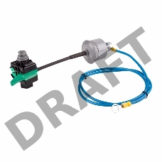 Ограничитель перенапряжения OP 600/28-TE