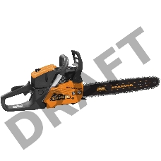 Бензопила Carver RSG 358 2200Вт 3л.с. дл.шин.:18