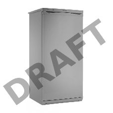 Холодильник POZIS СВИЯГА-404-1 серебристый