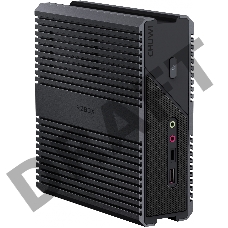 Компьютер Мини Chuwi RZBox Ryzen 7 5800H 16Gb SSD512Gb Windows 11 Professional GbitEth WiFi BT