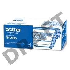 Тонер картридж Brother TN2085 для HL-2035R (1 500 стр)