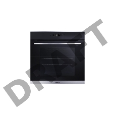 Встраиваемая электрическая духовка Graude BM 60.2 E