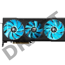 Видеокарта PowerColor Radeon RX 6700 XT 12GB GDDR6 192bit HDMI 3xDP (AXRX 6700XT 12GBD6-3DHL) RTL