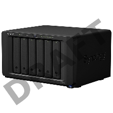 Сетевое хранилище Synology