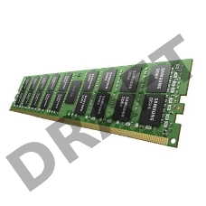 Модуль памяти 64GB PC25600 LR SAMSUNG M386A8K40DM2-CWEZY