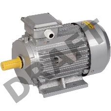 Электродвигатель АИР DRIVE 3ф 100L2 380В 5.5кВт 3000об/мин 1081 ИЭК DRV100-L2-005-5-3010