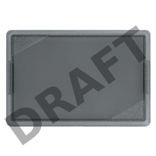 Стекло для электрощитов с марк. ИЭК пластик ИЭК YWN12