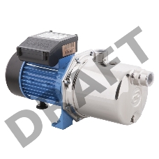 Садовый насос поверхностный Джилекс Джамбо 70/50 Н 1100Вт 4200л/час