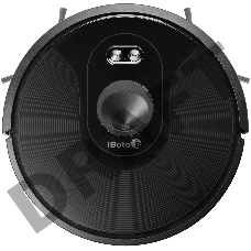 Пылесос-робот iBoto Smart С820WU Aqua черный
