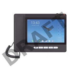 Телефон IP Fanvil A32 черный (упак.:10шт)