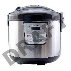 Мультиварка Galaxy GL 2641 черная