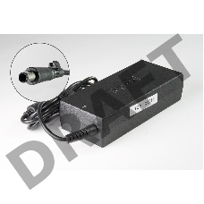 Блок питания для ноутбука HP Compaq nx6110 nx7300 nx7400 Presario CQ40 CQ45 CQ50 Pavilion DV4 DV5 DV7 (19V 4.74A 90W) TopON