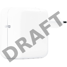 Переходник Apple 30W USB-C Power Adapter