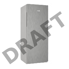 Морозильная камера POZIS FV NF-117 серебристый металлопласт