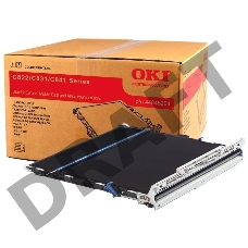 Лента переноса Oki C822/831/841  80K