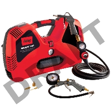 Компрессор 8215240KOA650 FUBAG Smart Air + набор из 6 предмет