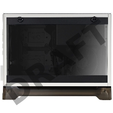 Корпус Inwin CF08A (A1PLUS) черный 650W ATX 4x120mm 2xUSB3.0 audio