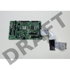 Плата DC-контроллера HP CLJ M351/M375/M451/M475/M476 (RM2-8028/RM1-8039/RM1-8030) OEM