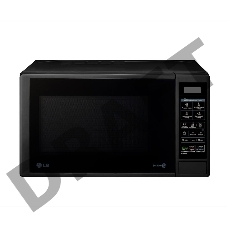 Микроволновая печь LG MS2042DB