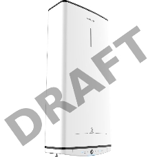 Водонагреватель Ariston Velis Tech Inox PW ABSE 30 2.5кВт 30л электрический настенный/белый