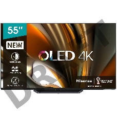 Телевизор Hisense 55