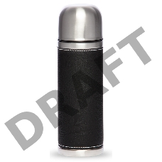 Термос для напитков Арктика 108-500 0.5л. черный (108-500/BLA)