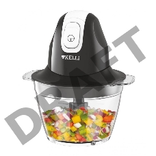 Чоппер KELLI KL-5131 (1x6)