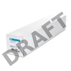 Матовая полипропиленовая пленка HP для повседневной печати, рулон 914 мм x 30,5 м (36