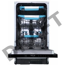 Посудомоечная машина KORTING KDI 45980, встраиваемая