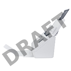 Сканер Avision AD340G А4, CIS, 40 стр./мин., 600dpi, автоподатчик 50 листов, USB 3.2