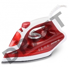 Утюг POLARIS PIR 2281K Мощность 2200 Вт.
