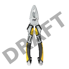 Комбинированные плоскогубцы Felo   180 мм 59001840