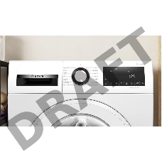Стиральная машина Bosch WGG1420LSN загр.фронтальная макс.:9кг белый