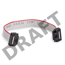 Кабель Matrox CAB-FL-F 