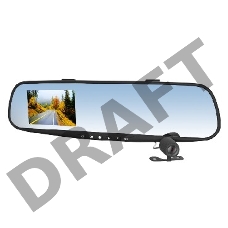 Видеорегистратор Artway AV-601 