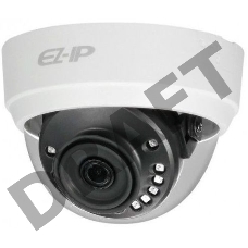 Видеокамера IP Dahua EZ-IPC-D1B40P-0280B 2.8-2.8мм цветная