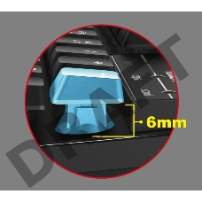 Клавиатура  , Genius Smart KB-102,Wired Smart keyboard with smart access keys, moisture protection, Dimensions 435.26 x 135.26 x 26.7 mm, cable 1.5 m, weight 430 gr. Colour black. (DR31300007402)