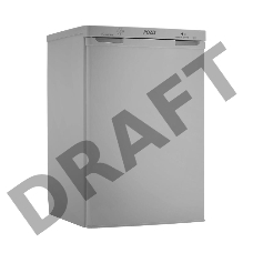 Холодильник POZIS RS-411 серебристый