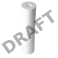 Картридж Гейзер РР 10-10 SL арт.28211