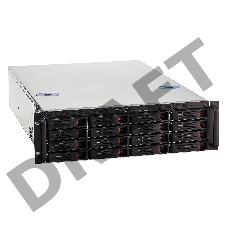 Серверный корпус ExeGate Pro EX281302RUS 3U660-HS16 <RM 19