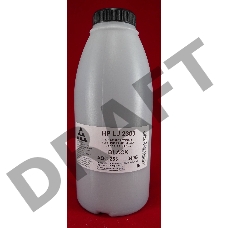 Тонер HP LJ 2300 (фл 340г.) (AQC-США фас России)