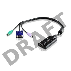 Модуль удлинителя ATEN PS/2 CPU Module.