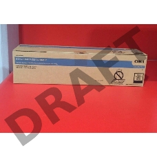 Тонер-картридж Oki ES9460/9470 MFP 41K (black)