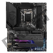 Материнская плата MSI GAMING PLUS (Z590 S1200 ATX MPG Z590)