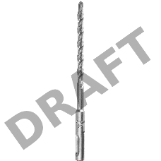 Бур SDS-plus URAGAN 10 х 110 мм