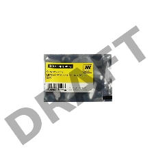 Чип Hi-Black к картриджу Canon Color imageCLASS /LBP612Cdw/MF632Cdw (CRG 045) Bk, 2,8K