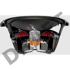 Сабвуфер автомобильный Pioneer TS-W312S4 500Вт пассивный (30см/12