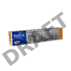 Картридж Тонер-туба  PL-1230D для принтеров Ricoh Aficio 2015/2018  9000 копий ProfiLine