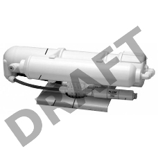 Фильтр Гейзер Престиж 2 (Стандарт) арт.20005, обратный осмос без бака&